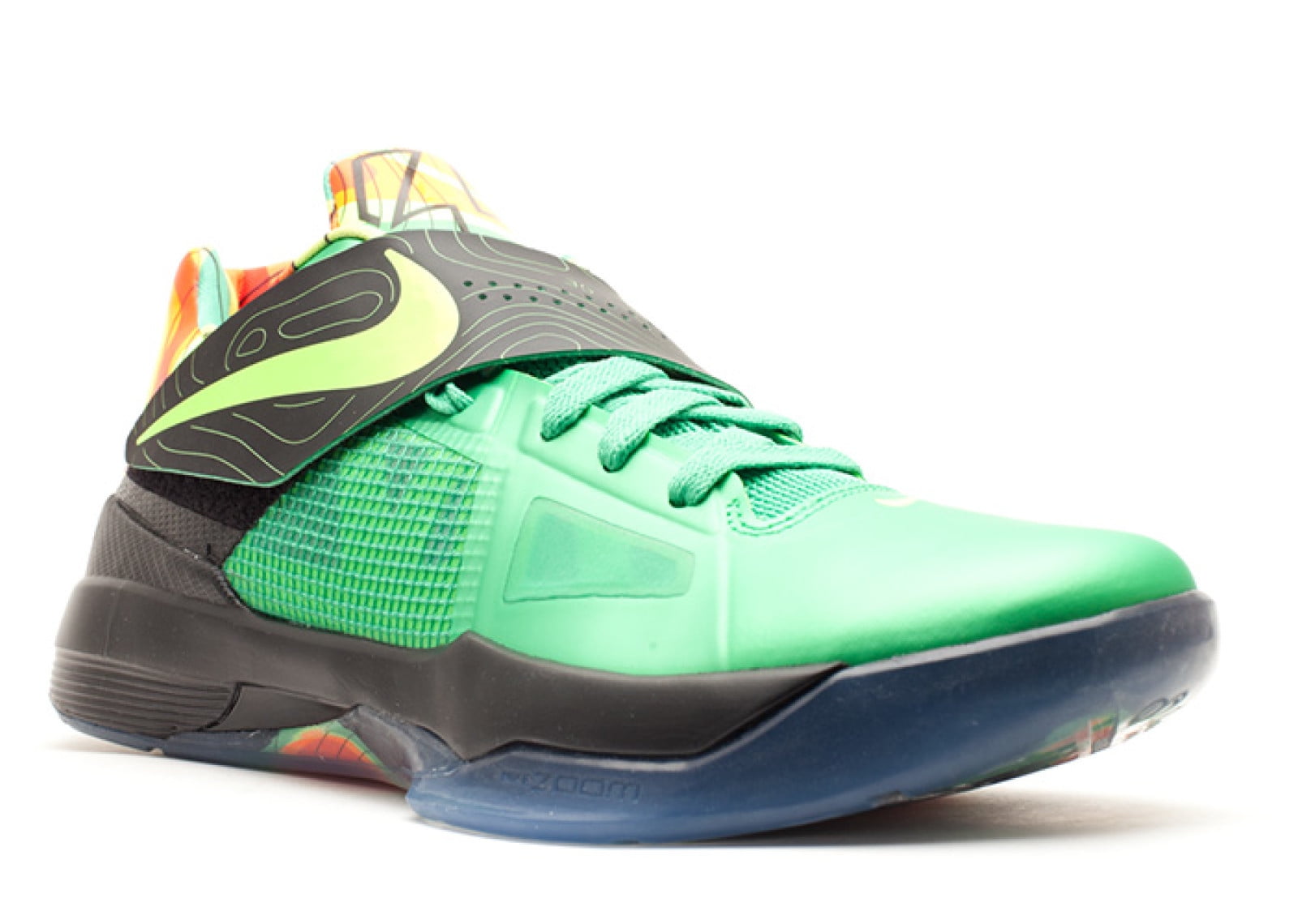 weatherman kd 4