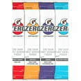 thumbnail image 4 of Gatorade G Zero Powder Variety Pack (Pack of 40), 4 of 5
