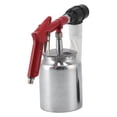 thumbnail image 4 of Portable Sandblaster Guns, Sandblasting   330ml/s Handheld 280mm Spray Distance Easy Operate  for Impurity Removal, 4 of 7