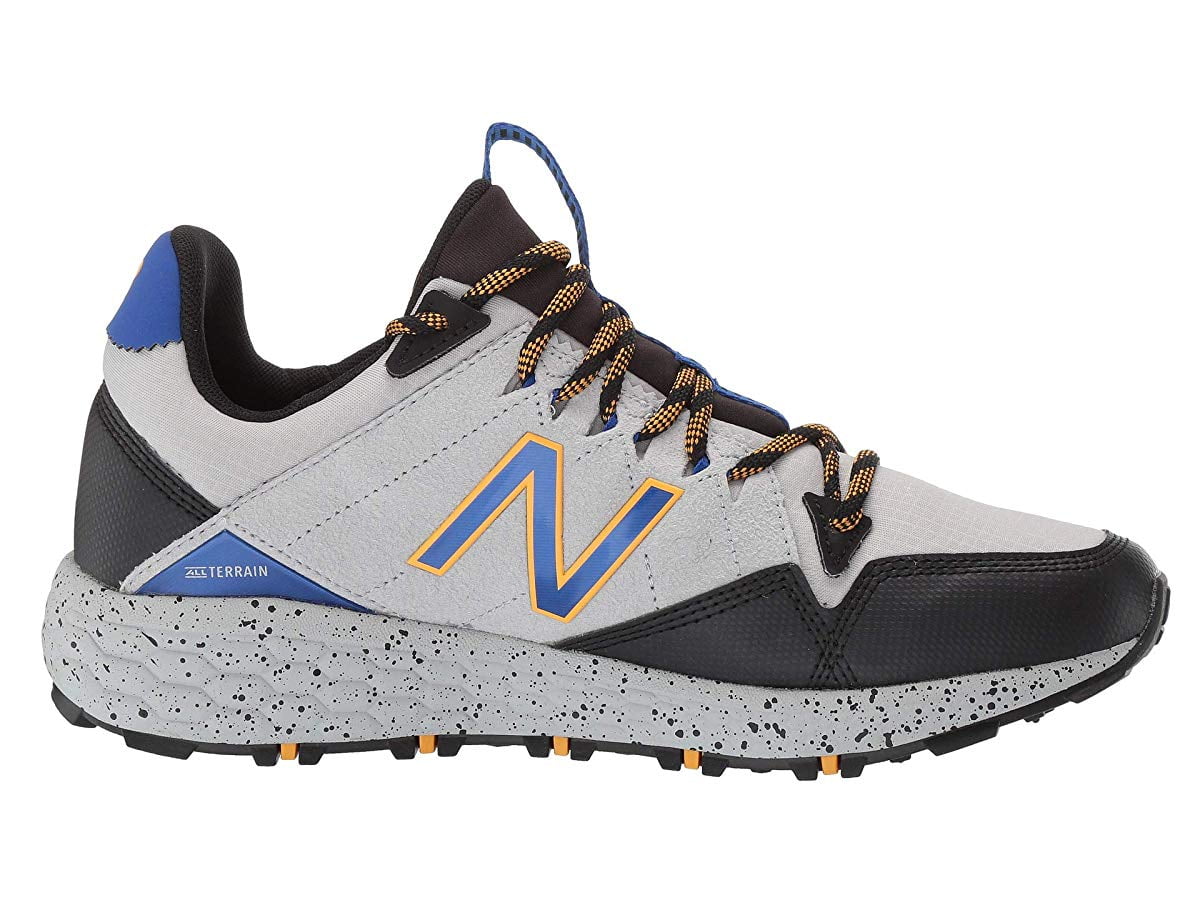 new balance fresh foam trail crag