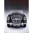 thumbnail image 1 of 1959 MGA Twin Cam, Transportation Unframed Photographic Print Wall Art Sold by Art.Com, 1 of 4