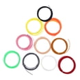 thumbnail image 4 of WHAMVOX Back to School PLA Printer Filament Refills Assorted Color 3D Pen 1Set, 4 of 5