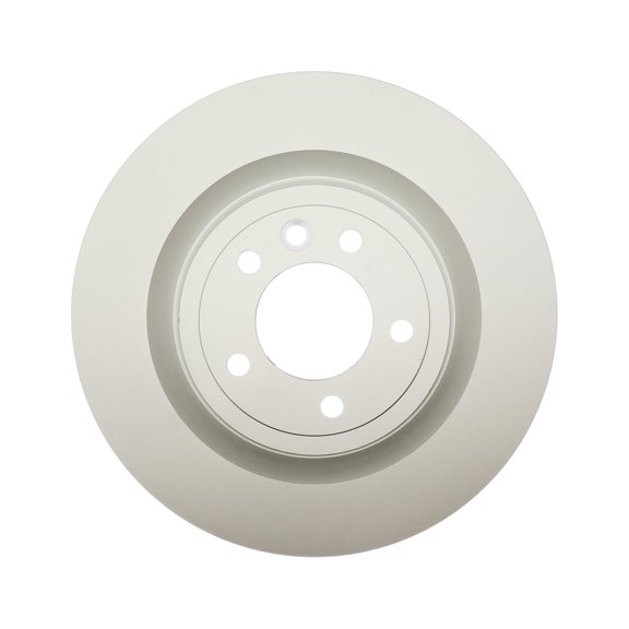 Specialty Truck, School Bus and Medium Duty Rotors Fits select: 2014-2018,2020 LAND ROVER RANGE ROVER SPORT