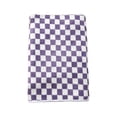 thumbnail image 2 of Chamoist Large Checkered Microfiber Bath Towel, 55" x 27.5" Quick Dry Thick Absorbent Towel, Soft Plush Lightweight Towel for Bathroom, Gym, Travel, 2 of 6