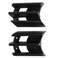 thumbnail image 4 of Front Fog Lamp Grille Cover, OEM Standard Wear  Lasting Performance MR478679  For Car, 4 of 8