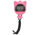thumbnail image 2 of Electronic Sport Stopwatch Timer, Waterproof Drop Proof Waterproof Stopwatch Electronic  For Fitness For Competitions For Sports, 2 of 8