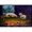 Black, variant on Carolines Treasures 7322MAT Corgi Chaos in the barn with sheep Doormat 18x27 27"L x 18"W multicolor