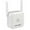 White, variant on Kiplyki WiFi Signal Range Extender 300Mbps Wifi Signal Booster Repeater 2.4G