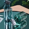 thumbnail image 4 of Matsuzay Botella pulverizadora Handheld Plant Mister Transparent 800ml Mist Sprayer Garden Type3 NO3, 4 of 6