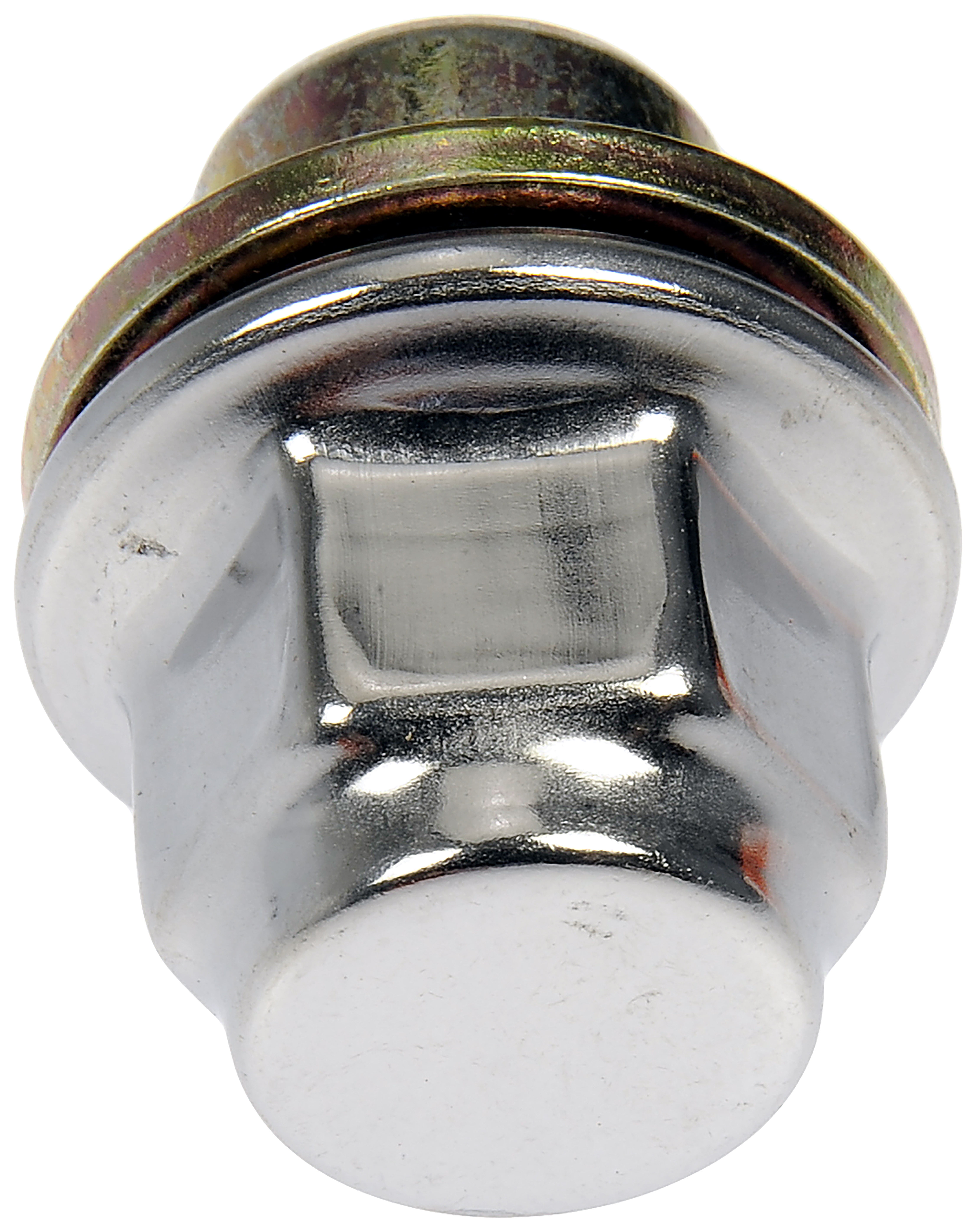 Dorman 611-211.40 Wheel Lug Nut for Specific Models, Natural (Pack of 40)