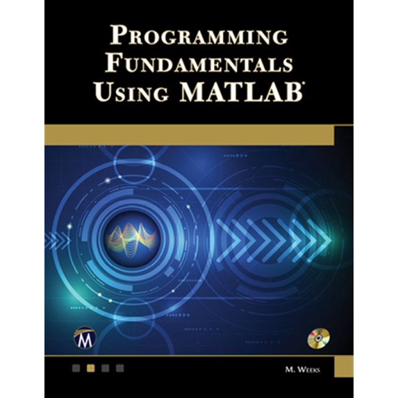 Pre-Owned Programming Fundamentals Using MATLAB, (Paperback)