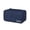 Dark Blue, variant on Storage Trunk Storage Bags Travel Underwear Storage Bag Bra Storage Bag Underwear Storage Bag