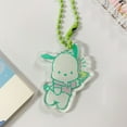 thumbnail image 1 of Cute Sanrio Card Book Yugui Dog Kulomi Pudding Dog Album Cartoon Storage Album, 1 of 7