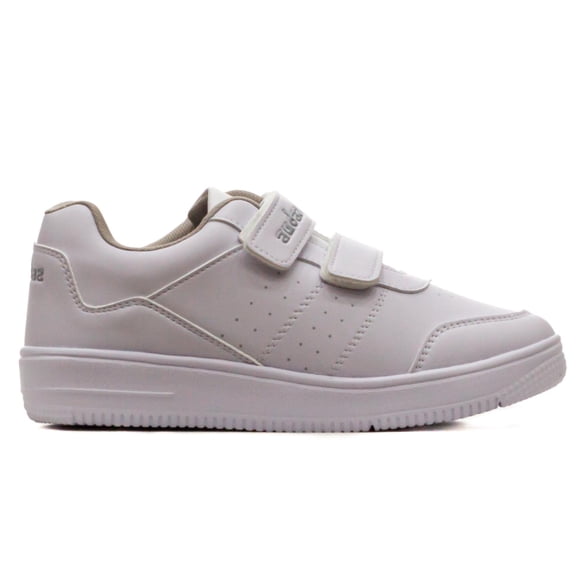 Tenis Audaz para Niño 139512B blanco 25