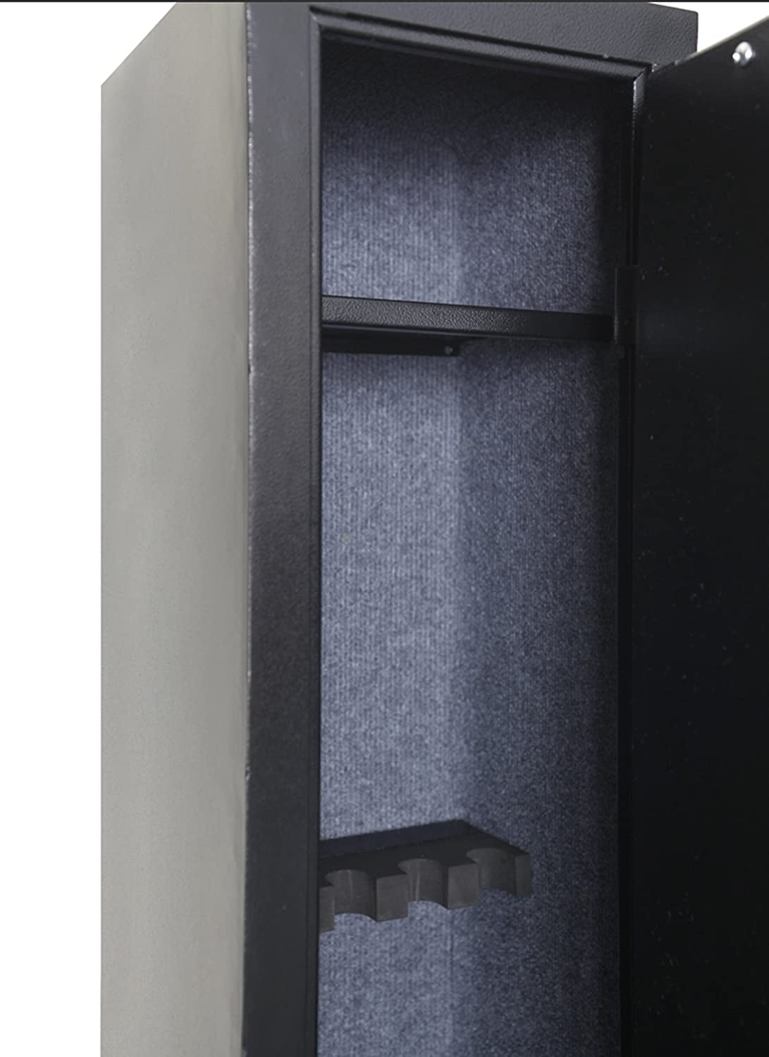 The Limited 5 gun safe