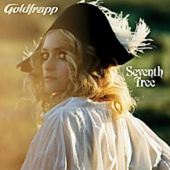 Goldfrapp - Seventh Tree - Music & Performance - CD