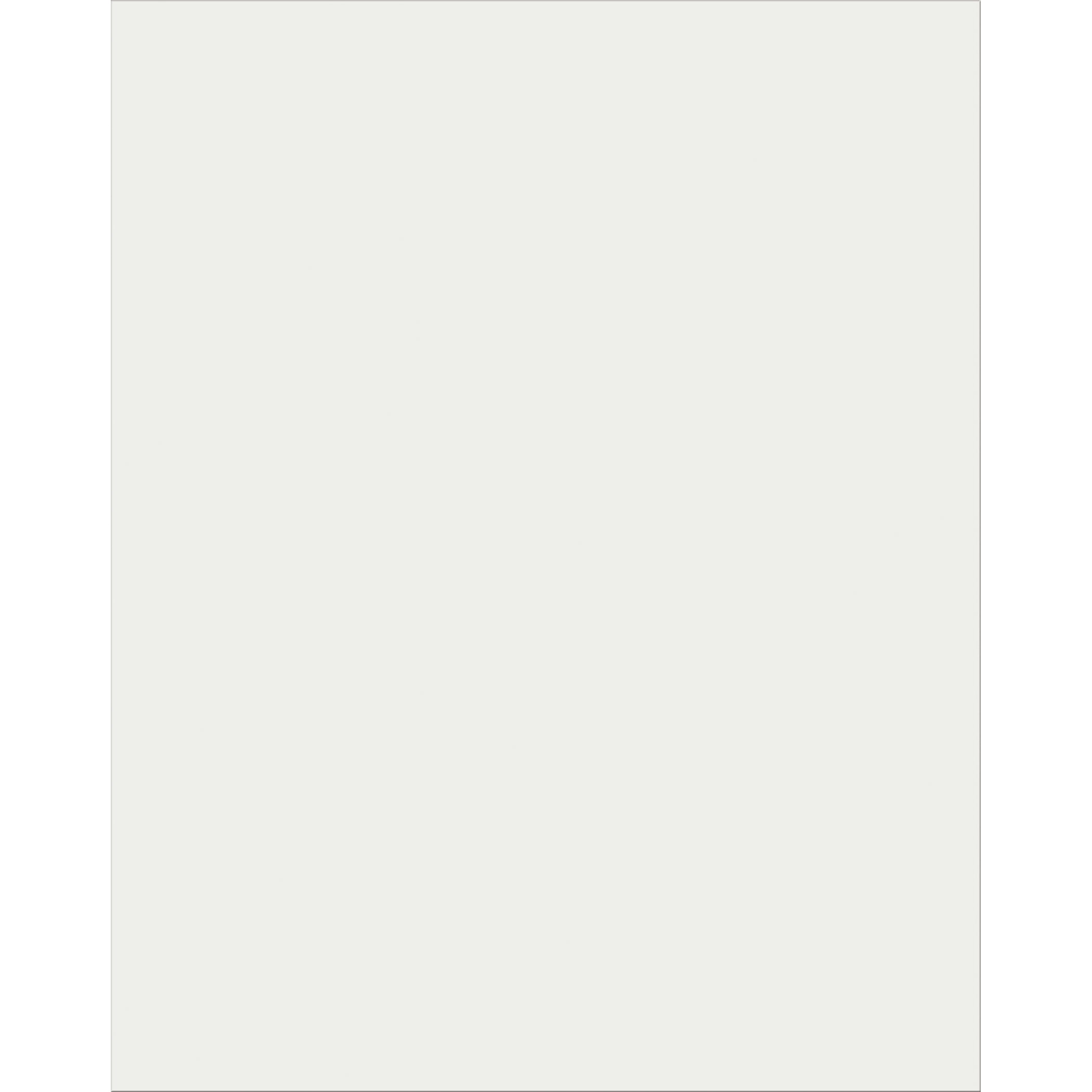Pacon® Plastic Poster Board, 22" X 28", Clear, 25 Sheets
