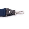 thumbnail image 5 of SGFCWSX Men's Y-Back Suspenders, 4-Clip Elastic Adjustable Formal Casual Navy, 5 of 8