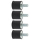 thumbnail image 3 of Cable flexible de fibra óptica, Cable flexible de fibra LC de fibra óptica de 12 hilos Cable flexible de fibra óptica Rendimiento finamente sintonizado Jadeshay A, 3 of 8