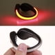 thumbnail image 4 of Luz de clip para zapatos Eigraketly Rojo, 4 of 6
