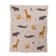 thumbnail image 1 of Manta para Bebé Parkland Collection 81x102 cm Algodón Beige, 1 of 5