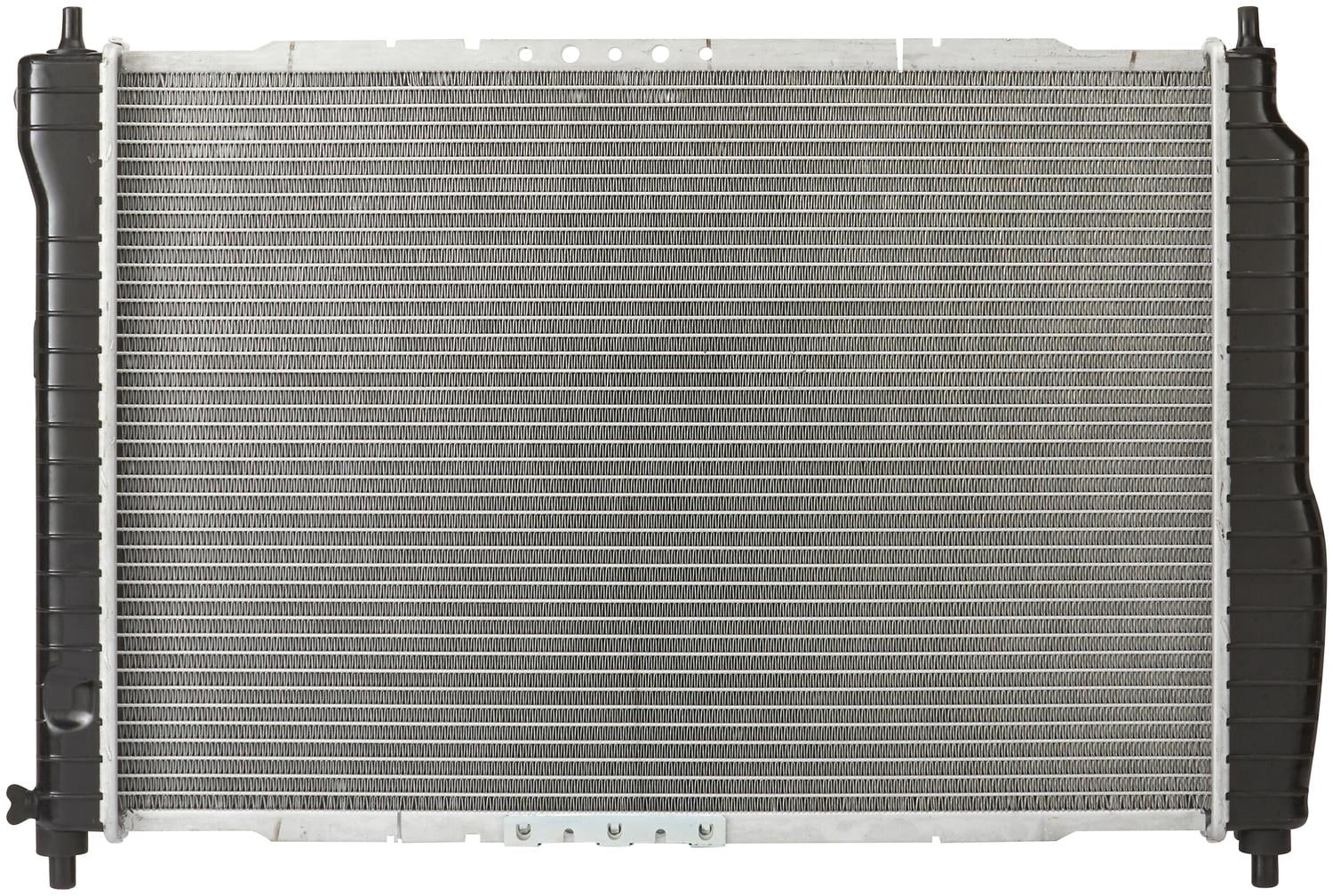 Spectra Premium CU2873 Automotive Radiator