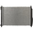 thumbnail image 2 of Spectra Premium CU2873 Automotive Radiator, 2 of 3