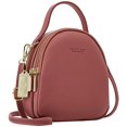 thumbnail image 1 of Aeeque Mini Backpack Purse for Women Crossbody Phone Bag Wallets Handbags Clutch, 1 of 7