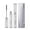 Free Size, variant on LEBONYARD Slim Brush Waterproof Mascara Lengthening Volumizing Clump-Free Natural Long Lasting Eye Makeup