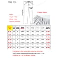 thumbnail image 6 of Summer Zip Pockets Sweatpants Men Sportswear Quick Dry Nylon Ice Silk Casual Track Pants Male Loose Sport Trousers, 6 of 6
