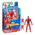 thumbnail image 1 of Figura de acción Hasbro Marvel Spiderman Carnage con dos garras removibles para niños a partir de 4 años, 1 of 4