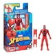 thumbnail image 1 of Figura de acción Hasbro Marvel Spiderman Carnage con dos garras removibles para niños a partir de 4 años, 1 of 4