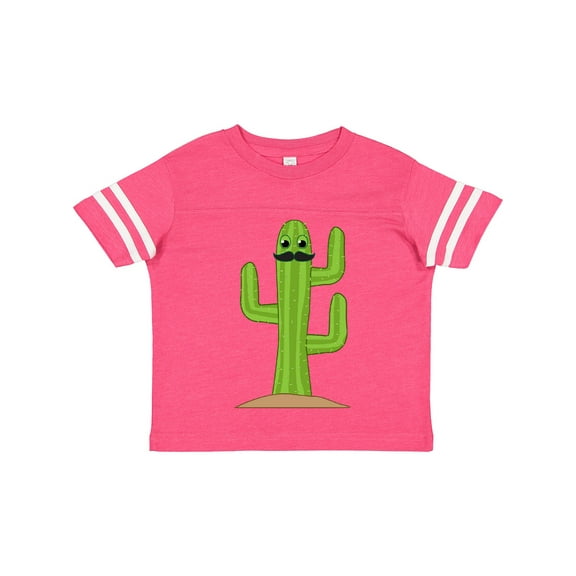 Inktastic Cactus Funny Southwest Boys or Girls Toddler T-Shirt