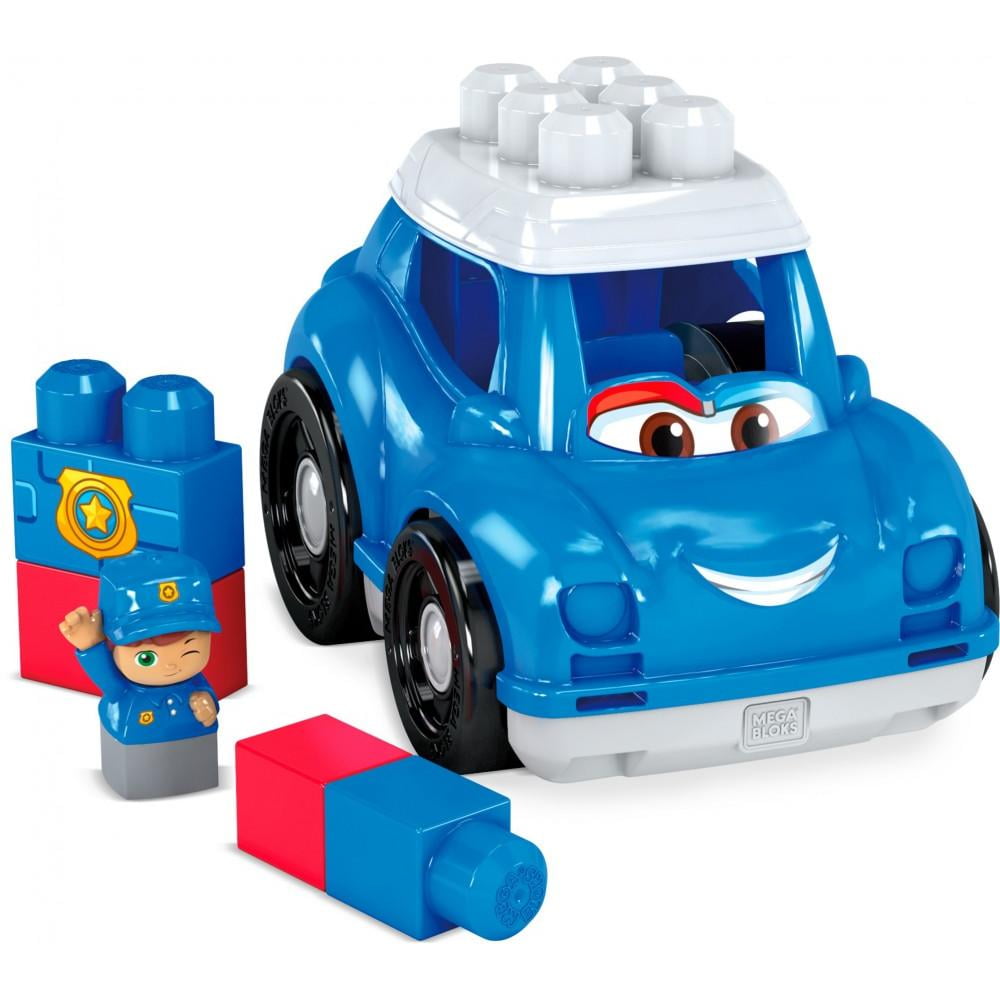 police car toys walmart