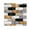 3, variant on 5/10pcs Self Adhesive Tile Wall Sticker Home Decor 3D PVC sticker Covers For Kitchen Cupboard Bathroom Waterproof Wallpaper