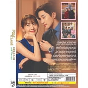 King The Land - Korean TV Drama Series -DVD Boxset - English Subtitles