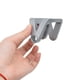 thumbnail image 2 of Clips de parachoques para barcos, accesorios ajustables para barcos, piezas de accesorios, gris, 4 Uds., 2 of 4