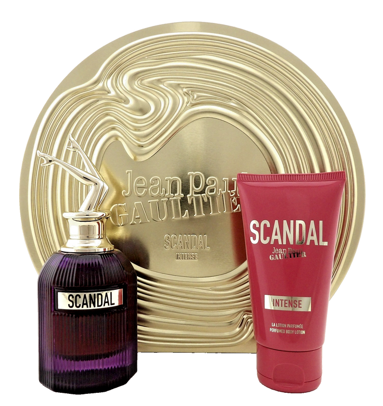 Jean Paul Gaultier Classique Gift Set for Women, 3.3oz EDT Spray