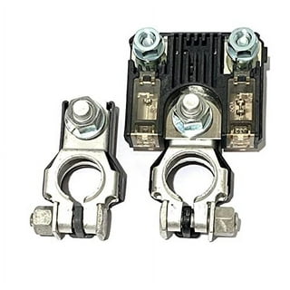 Quick Cable 5802F Battery Terminal Connector, Heavy Wall Lug