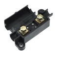 thumbnail image 4 of 120A Fuse Kit 4 x ANS Holder 7 x 120 AMP Fuses Dual Battery Charger 1 Set, 4 of 6