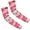 J, variant on Elastic Sunscreen Arm Sleeves,1 Pair Cooling Ice Sleeves for Outdoor Sports,for 1 Pair Elastic Sunscreen Arm Sleeves for Outdoor Sports,Hecnuo