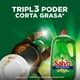 thumbnail image 2 of Lavatrastes Líquido Salvo 2.6 l Total Limón, 2 of 3