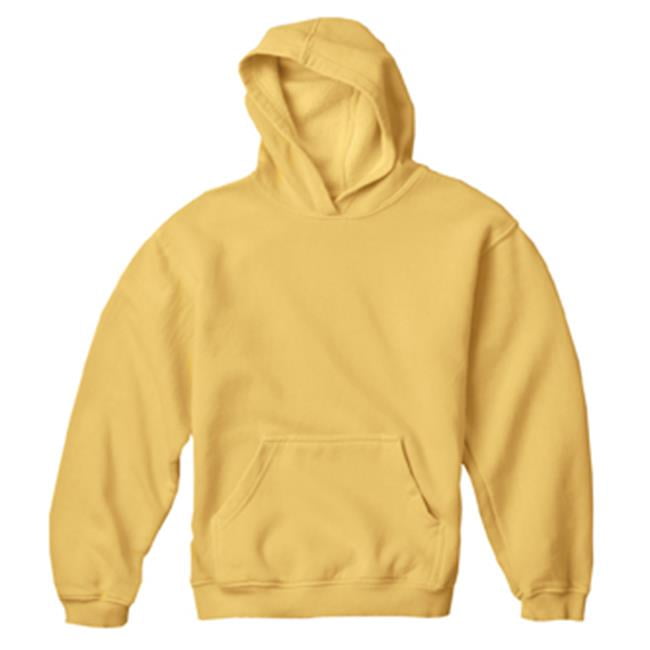 yellow comfort colors sweatshirt