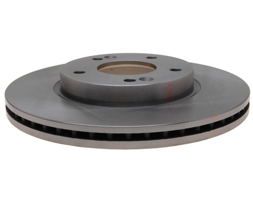 Photo 1 of AC Delco 18A2829A Brake Disc, Stock Replacement