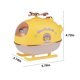 thumbnail image 3 of RKSTN humidifiers for bedroom Desktop Humidifier With Night Light Cute Helicopter Humidifier Silent Humidifier For Bedroom Office Desk, 3 of 6