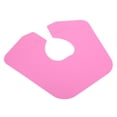 thumbnail image 4 of Collar de corte de pelo, collar de corte de pelo de silicona Capa de corte de pelo de silicona Capas de pelo de silicona Funcionalidad inteligente, 4 of 14