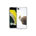 thumbnail image 1 of TalkingCase Slim Phone Case Cover Compatible for Apple iPhone SE 2022/3rd/2020/8/7, Realistic Eagle Print, USA, 1 of 7