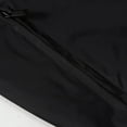 thumbnail image 5 of LoyisVidion Casual Baseball Jacket with Clean Silhouette - Men's Casual Fashion Pure Color Patchwork Jacket Zipper Outwear Coat Hoodless Long Sleeve Casual Jacket, 5 of 8