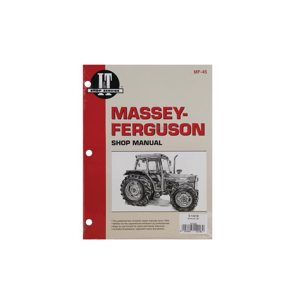 Replacement for Massey Ferguson 574607001 **FREE EXPEDITED SHIPPING**