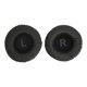 thumbnail image 1 of Almohadillas para los oídos, almohadillas de repuesto universales suaves y transpirables con bloqueo de ruido para auriculares de 85mm, 1 of 5